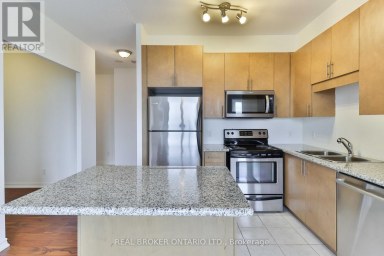 1505 - 135 WYNFORD DRIVE Toronto (Banbury-Don Mills) Ontario photo 6