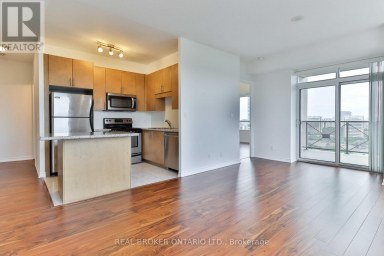 1505 - 135 WYNFORD DRIVE Toronto (Banbury-Don Mills) Ontario photo 7