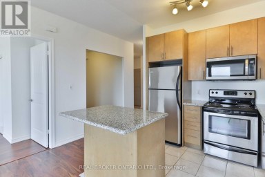 1505 - 135 WYNFORD DRIVE Toronto (Banbury-Don Mills) Ontario photo 8