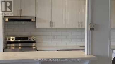 #607 - 5 MASSEY SQUARE Toronto (Crescent Town) Ontario photo 13