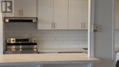 #607 - 5 MASSEY SQUARE Toronto (Crescent Town) Ontario photo 17