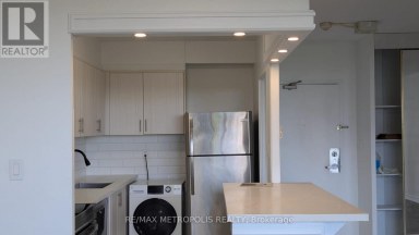 #607 - 5 MASSEY SQUARE Toronto (Crescent Town) Ontario photo 6