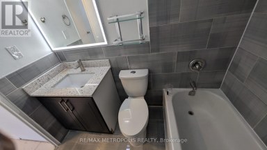#607 - 5 MASSEY SQUARE Toronto (Crescent Town) Ontario photo 8