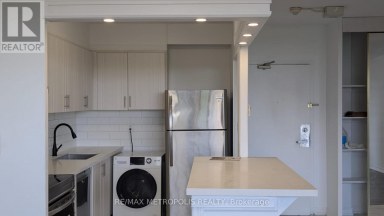 #607 - 5 MASSEY SQUARE Toronto (Crescent Town) Ontario photo 9