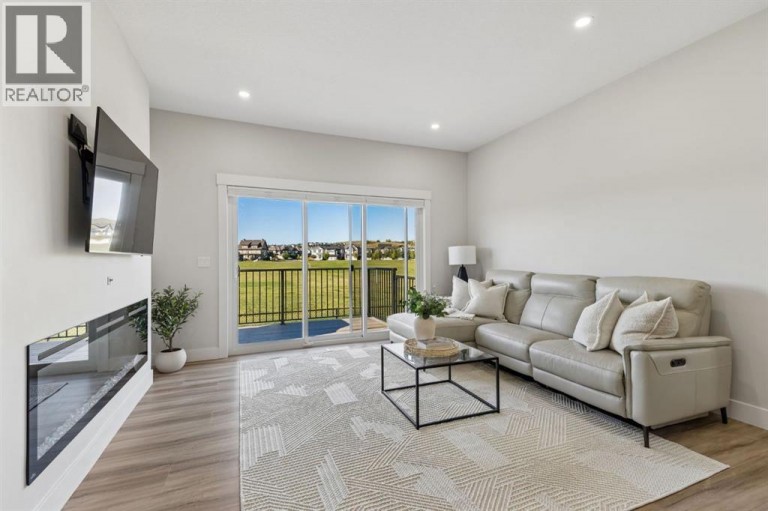 474 Clydesdale Way, Cochrane, Alberta, T4C3B5