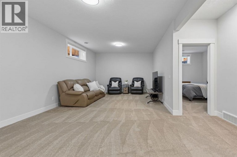 474 Clydesdale Way, Cochrane, Alberta, T4C3B5