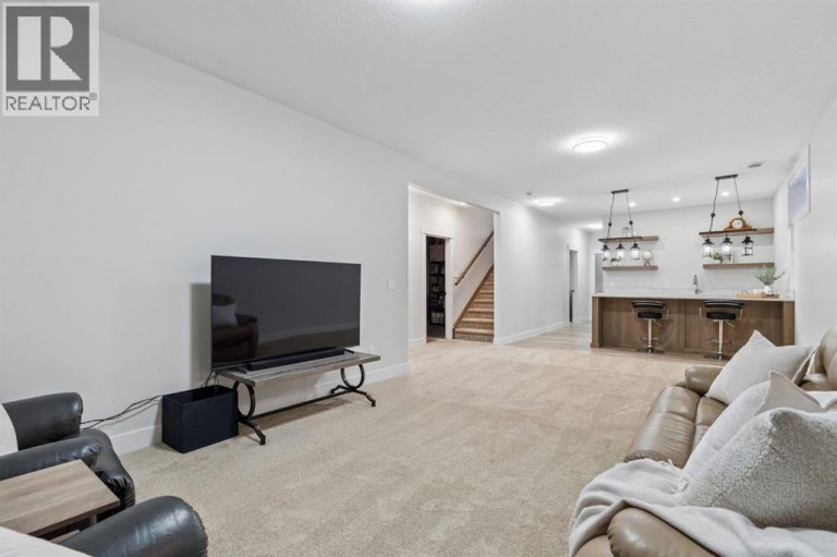 474 Clydesdale Way, Cochrane, Alberta, T4C3B5