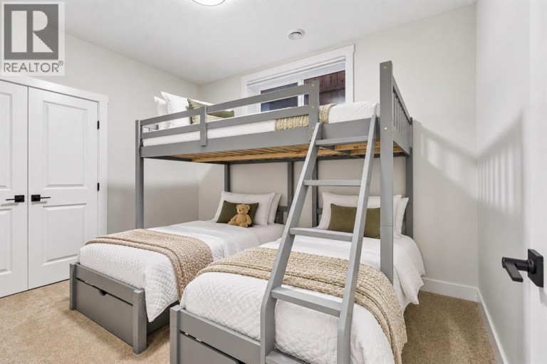 474 Clydesdale Way, Cochrane, Alberta, T4C3B5