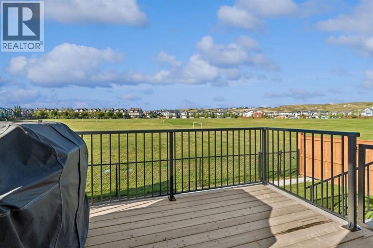 474 Clydesdale Way, Cochrane, Alberta, T4C3B5
