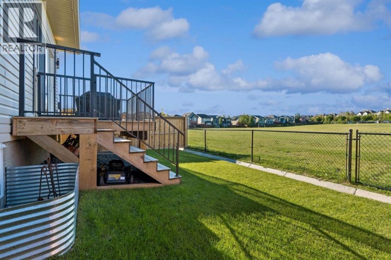 474 Clydesdale Way, Cochrane, Alberta, T4C3B5