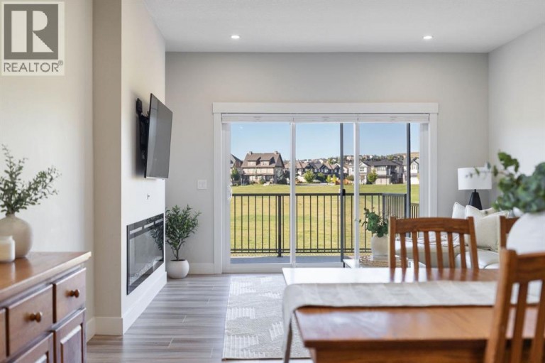474 Clydesdale Way, Cochrane, Alberta, T4C3B5