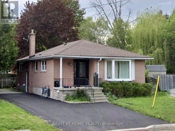 BSMT - 116 CHERRYWOOD DRIVE Newmarket (Bristol-London) Ontario photo 2
