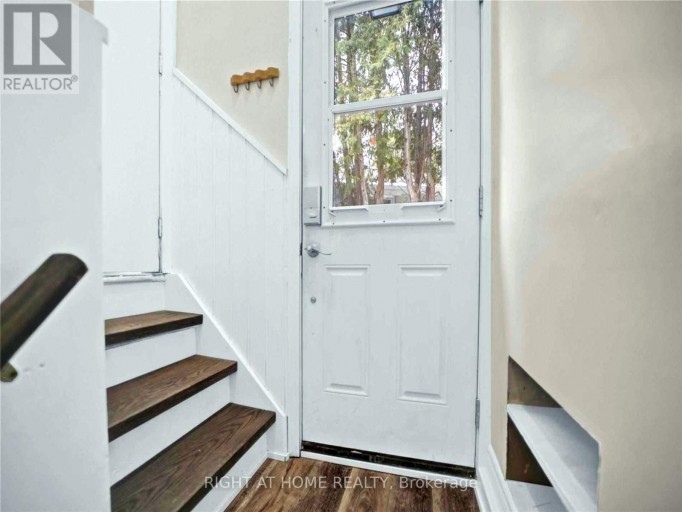 BSMT - 116 CHERRYWOOD DRIVE, Newmarket (Bristol-London), Ontario, L3Y2X7