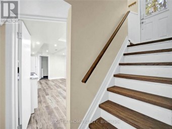 BSMT - 116 CHERRYWOOD DRIVE Newmarket (Bristol-London) Ontario photo 4