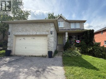 UPPER - 22 EAGLESTONE LANE Barrie (Ardagh) Ontario photo 1