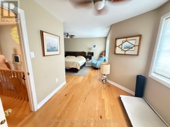 UPPER - 22 EAGLESTONE LANE Barrie (Ardagh) Ontario photo 11