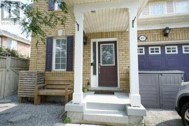 UPPER - 657 THOMPSON ROAD S Milton (BE Beaty) Ontario photo 1