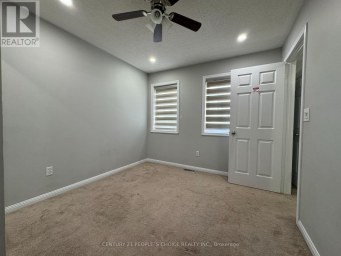 UPPER - 657 THOMPSON ROAD S Milton (BE Beaty) Ontario photo 18