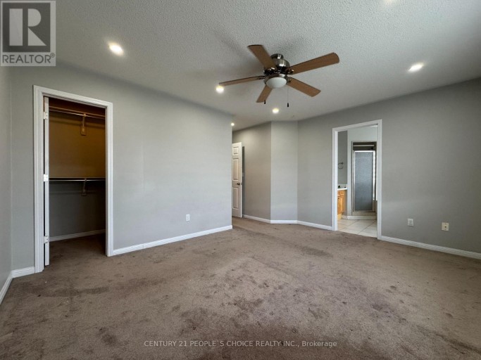 UPPER - 657 THOMPSON ROAD S, Milton (BE Beaty), Ontario, L9T5W8