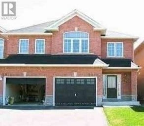 3916 LACMAN TRAIL Mississauga (Churchill Meadows) Ontario photo 1