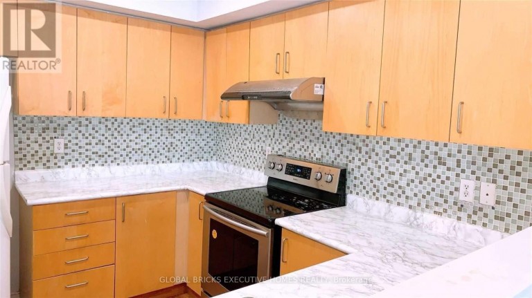 3916 LACMAN TRAIL, Mississauga (Churchill Meadows), Ontario, L5M6N8