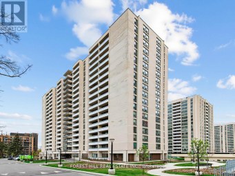 813 - 140 ELM RIDGE DRIVE Toronto (Briar Hill-Belgravia) Ontario photo 1