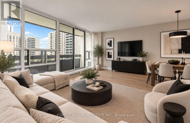 813 - 140 ELM RIDGE DRIVE Toronto (Briar Hill-Belgravia) Ontario photo 10