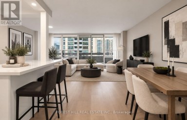 813 - 140 ELM RIDGE DRIVE Toronto (Briar Hill-Belgravia) Ontario photo 13
