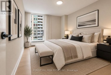 813 - 140 ELM RIDGE DRIVE Toronto (Briar Hill-Belgravia) Ontario photo 17