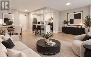 813 - 140 ELM RIDGE DRIVE Toronto (Briar Hill-Belgravia) Ontario photo 2