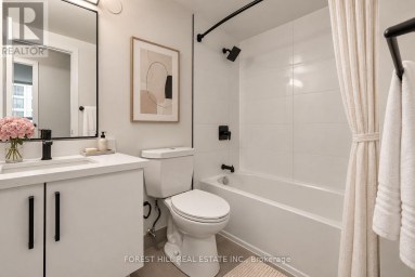 813 - 140 ELM RIDGE DRIVE Toronto (Briar Hill-Belgravia) Ontario photo 25