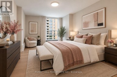 813 - 140 ELM RIDGE DRIVE Toronto (Briar Hill-Belgravia) Ontario photo 27