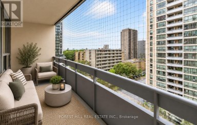 813 - 140 ELM RIDGE DRIVE Toronto (Briar Hill-Belgravia) Ontario photo 35