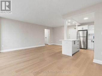 813 - 140 ELM RIDGE DRIVE Toronto (Briar Hill-Belgravia) Ontario photo 9