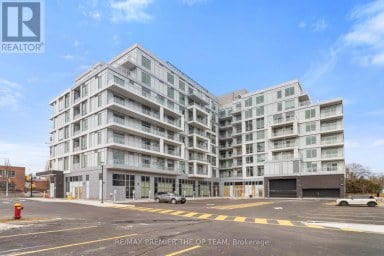 204 - 500 PLAINS ROAD E Burlington (LaSalle) Ontario photo 1
