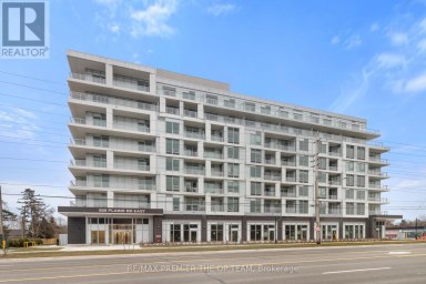 204 - 500 PLAINS ROAD E Burlington (LaSalle) Ontario photo 3