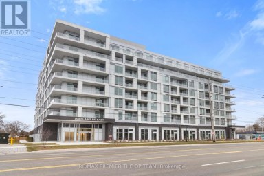 204 - 500 PLAINS ROAD E Burlington (LaSalle) Ontario photo 4