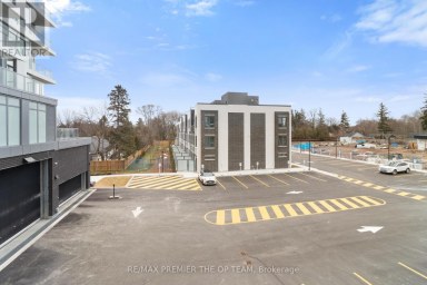204 - 500 PLAINS ROAD E Burlington (LaSalle) Ontario photo 43