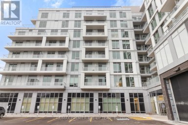 204 - 500 PLAINS ROAD E Burlington (LaSalle) Ontario photo 5