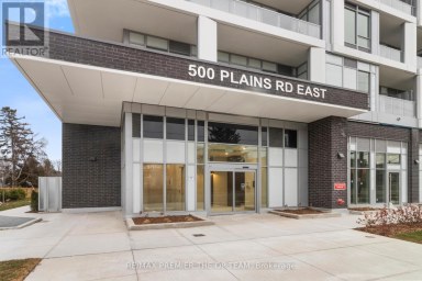204 - 500 PLAINS ROAD E Burlington (LaSalle) Ontario photo 7