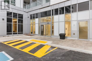 204 - 500 PLAINS ROAD E Burlington (LaSalle) Ontario photo 8