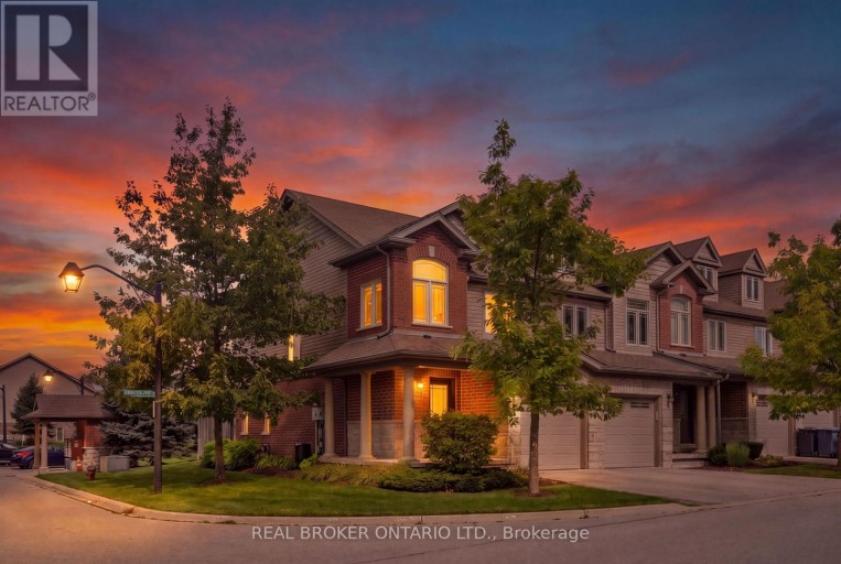 30K - 30 KINGSBURY SQUARE, Guelph (Pineridge/Westminster Woods), Ontario, N1L0K6