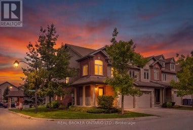 30K - 30 KINGSBURY SQUARE Guelph (Pineridge/Westminster Woods) Ontario photo 1
