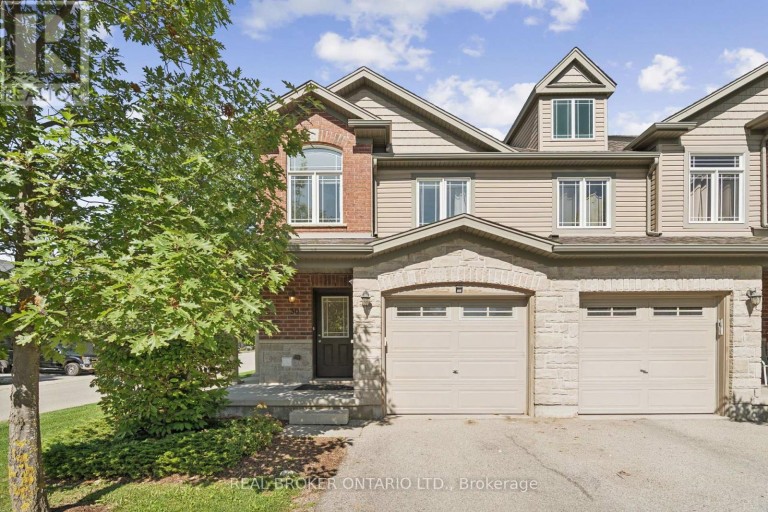 30K - 30 KINGSBURY SQUARE, Guelph (Pineridge/Westminster Woods), Ontario, N1L0K6