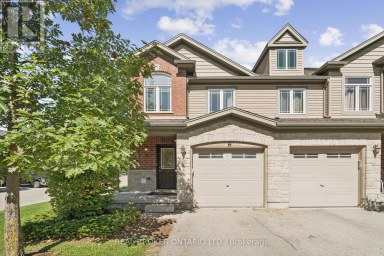 30K - 30 KINGSBURY SQUARE Guelph (Pineridge/Westminster Woods) Ontario photo 2