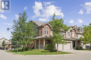 30K - 30 KINGSBURY SQUARE Guelph (Pineridge/Westminster Woods) Ontario photo 3