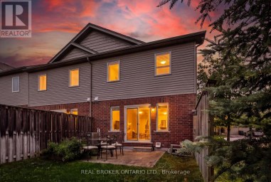 30K - 30 KINGSBURY SQUARE Guelph (Pineridge/Westminster Woods) Ontario photo 30