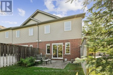 30K - 30 KINGSBURY SQUARE Guelph (Pineridge/Westminster Woods) Ontario photo 32
