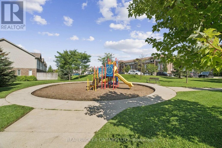 30K - 30 KINGSBURY SQUARE, Guelph (Pineridge/Westminster Woods), Ontario, N1L0K6