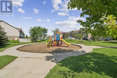 30K - 30 KINGSBURY SQUARE Guelph (Pineridge/Westminster Woods) Ontario photo 33